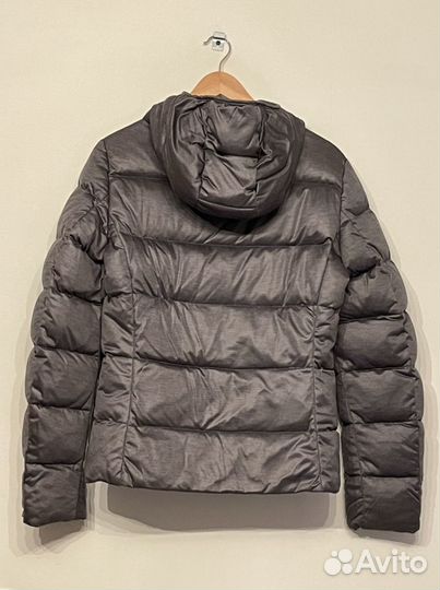 Пуховик женский Moncler, оригинал, размер 3