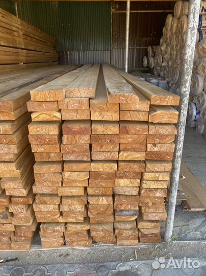 Лиственница