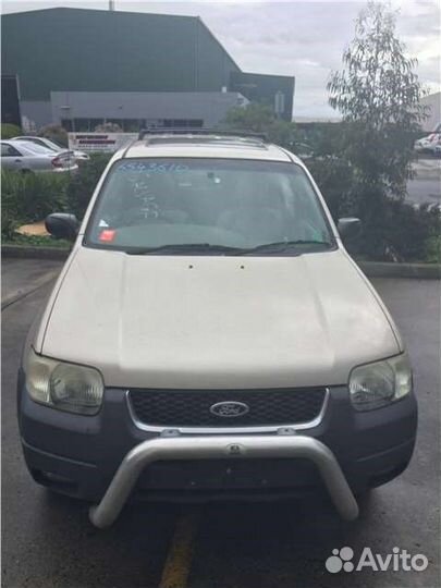 Разбор на запчасти Ford Escape 2001-2006