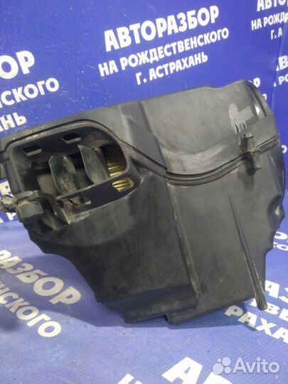 Корпус воздушного фильтра Ford Focus 2 хэтчбек