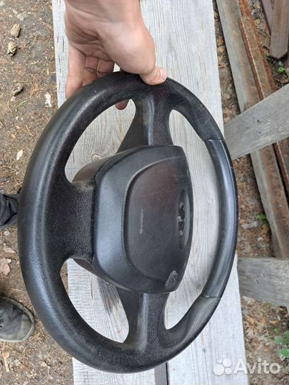 Руль для ваз 2109-21099