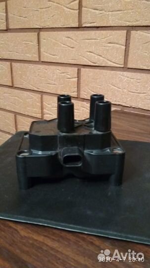 Катушка зажигания Ford Focus 2