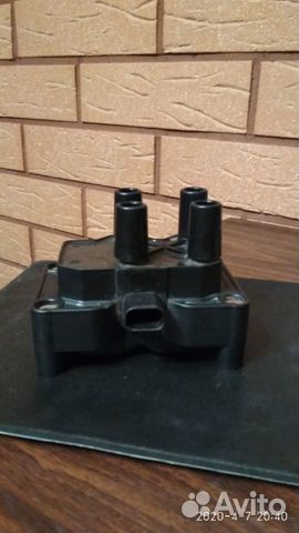 Катушка зажигания Ford Focus 2