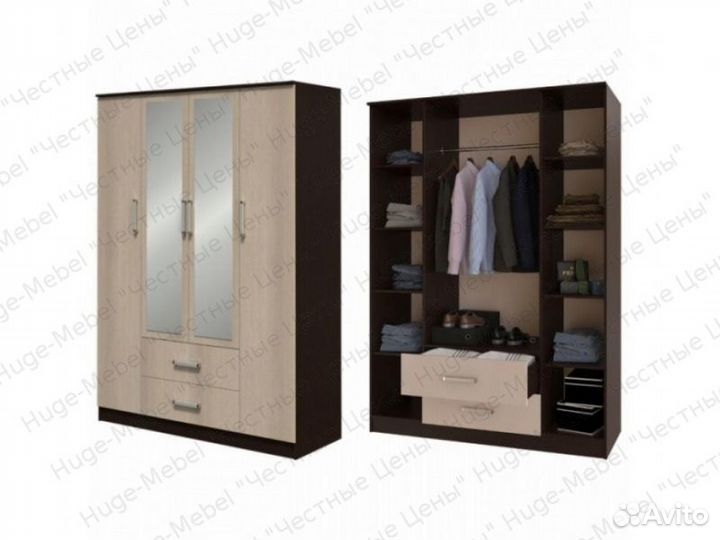 Спальный гарнитур