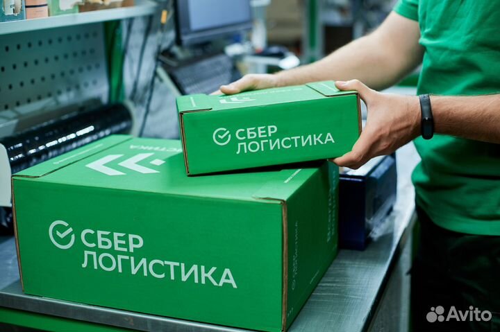 Сборщик комплектовщик
