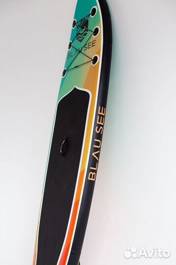 Надувной SUP-board breeze 10,6