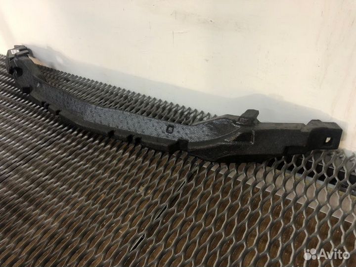 Абсорбер бампера Mercedes-Benz A W177