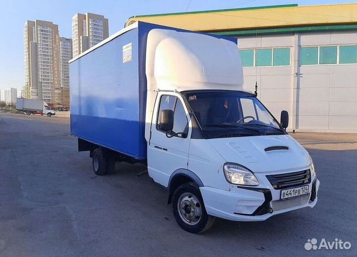 Вывоз мусора из квартиры