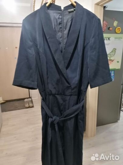 Комбинезон женский