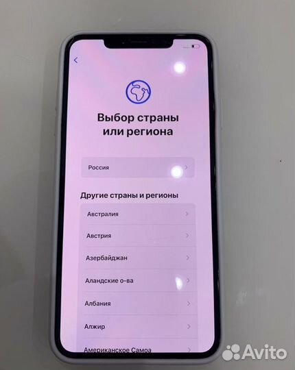 iPhone Xs Max, 64 ГБ