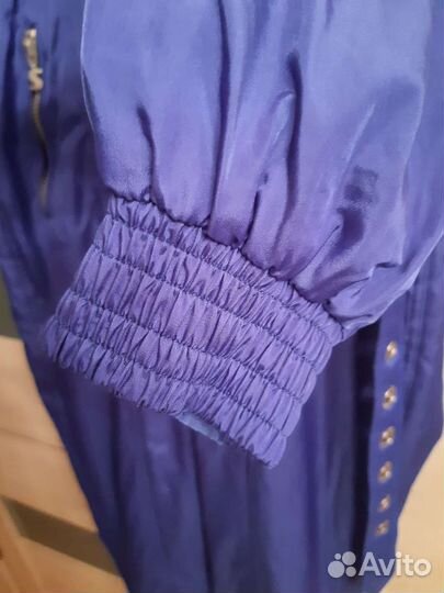 Комбинезон женский спортивный sportalm