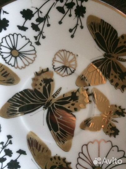 Кружки, чашки, тарелки