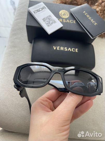 Очки женские versace