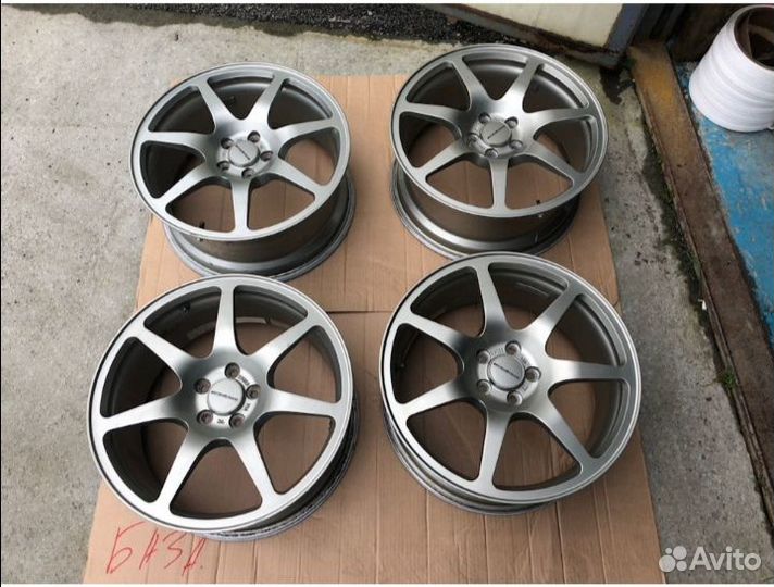 Диски Prodrive