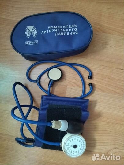 Тонометр