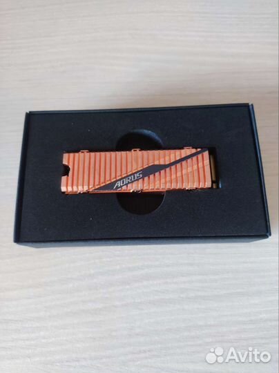 Ssd m2 для ps5