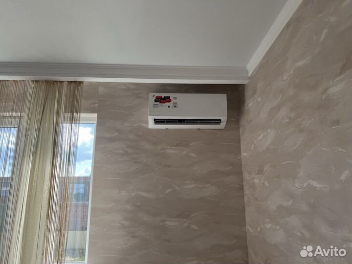 Чистка и ремонт сплит систем