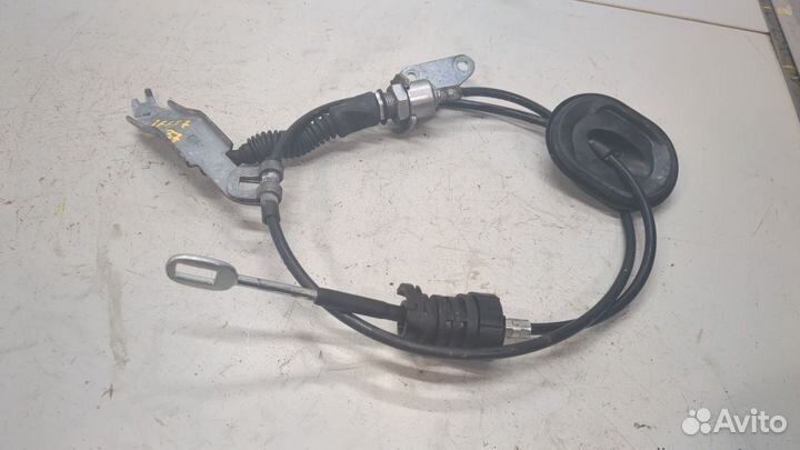Трос кулисы кпп Honda Accord 10, 2018