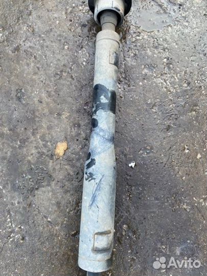 Карданный вал передний Land Rover Range Rover L322