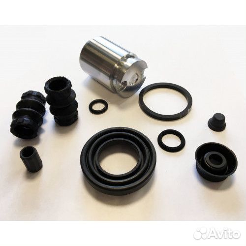 Ремкомплект тормозного суппорта на Mitsubishi Gala