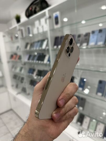 iPhone 12 Pro, 256 ГБ