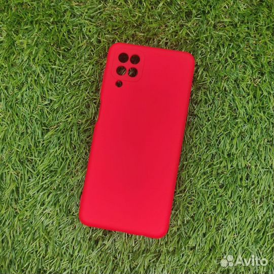 Чехлы для Samsung A12/A42