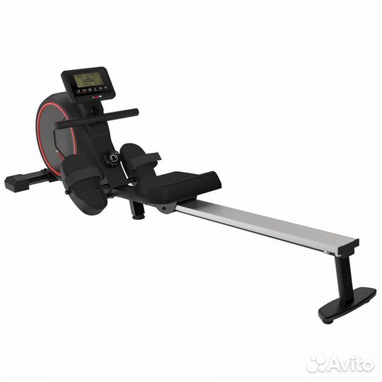 Гребной тренажер unix Fit Techno Rower 410