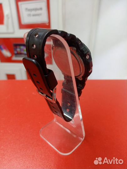 Часы наручные часы наручные Casio dw5600e