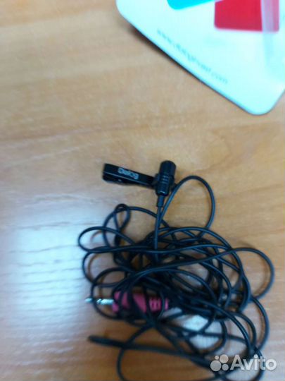 Микрофон для компьютера