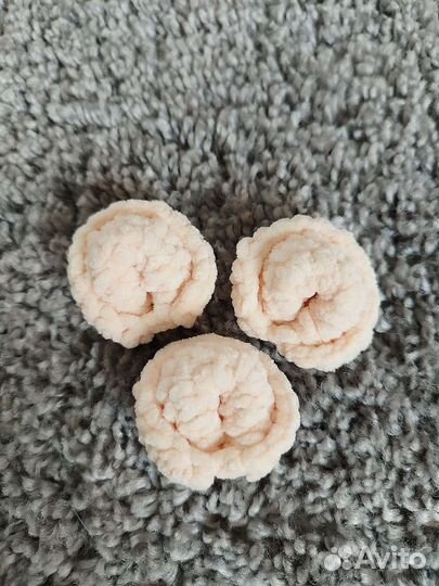 Брелки ручной работы