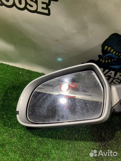 Зеркало левое Audi A5 8T CDN 2011