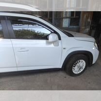 Chevrolet Orlando 1.8 MT, 2012, 205 000 км, с пробегом, цена 950 000 руб.