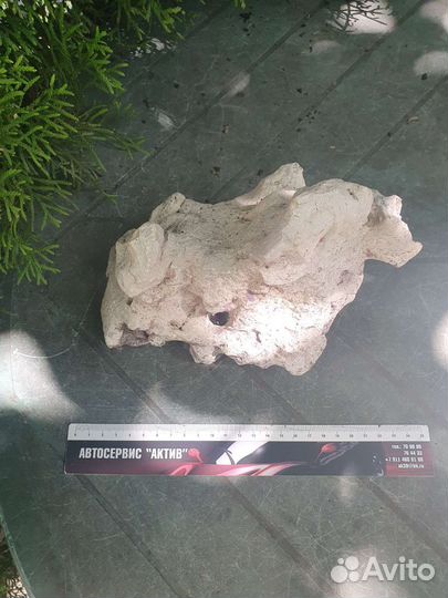 Камни в аквариум