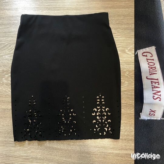 Юбки школьные