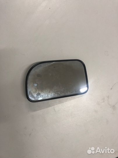 Зеркало Mitsubishi Space Runner 1991-1993