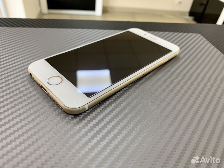 Телефон iPhone 6s 32gb RU/A Отличное состояние