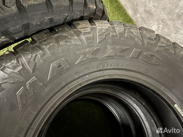 Maxxis AT-811 Razr AT 235/65 R17 108H