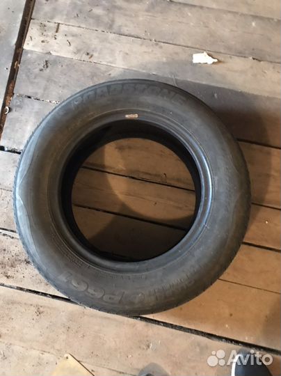 Roadstone Classe Premiere CP661 185/70 R14 88T