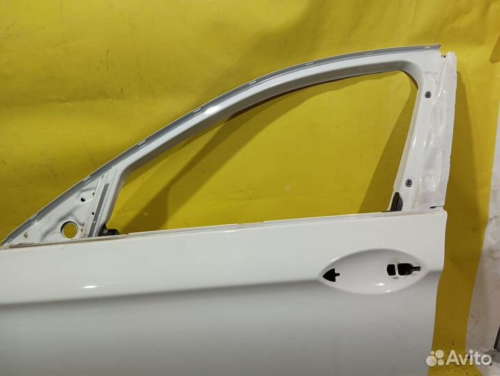 Дверь передняя левая BMW 5-serie F10/F11 2009-2016