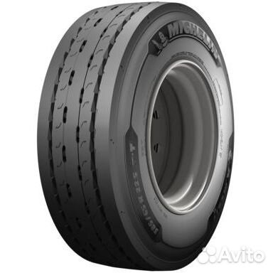 Летние шины Michelin X multi HL T 385/65 R22.5 164K Прицеп