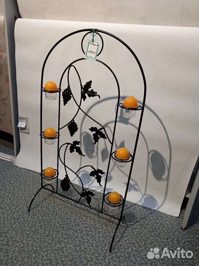 Подсвечник