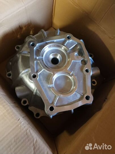 Картер сцепления 1039,1049C foton JC528T21601311