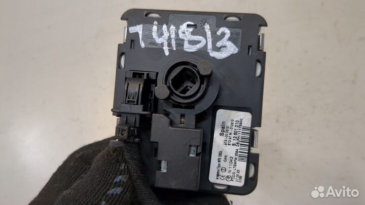 Замок зажигания Saab 9-3, 2007