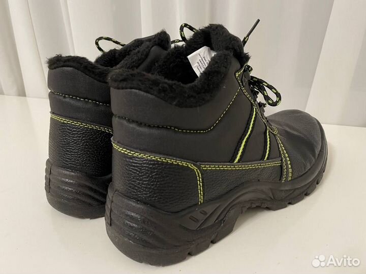 Ботинки рабочие Размер 43