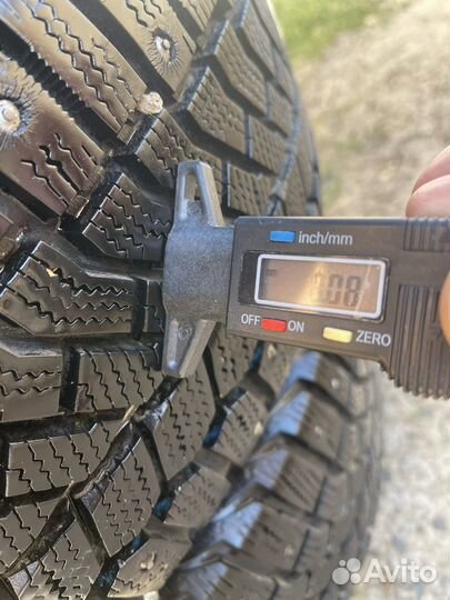 R16 Viatti Bosco Nordico V-523 205/55, PCD 5x112 DIA 57.1