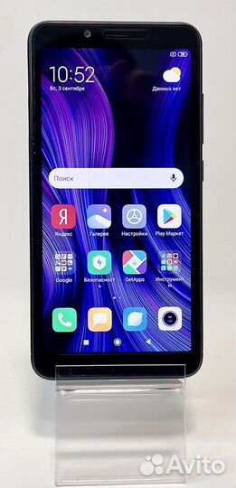 Redmi 6a 2/16