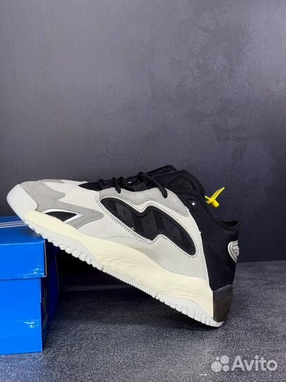 Adidas streetball 2 мужские кроссовки