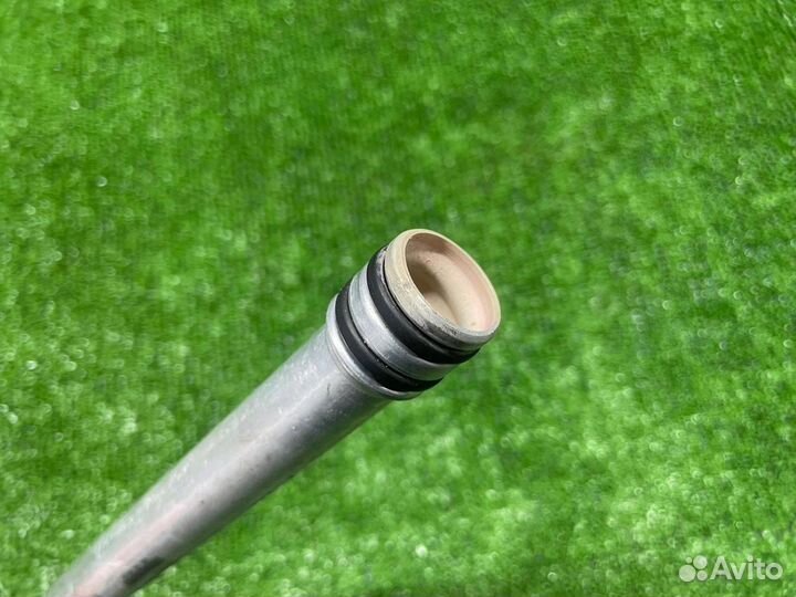 Патрубок (трубопровод, шланг) Porsche Macan 2014