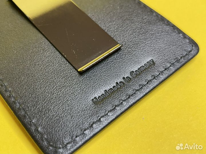 Кредитница AMG оригинал в наличии