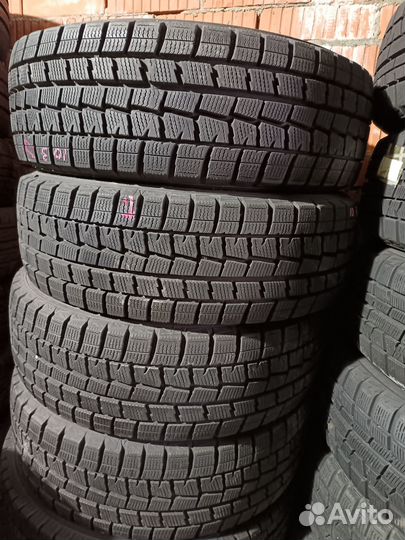 Dunlop Winter Maxx WM01 175/65 R14